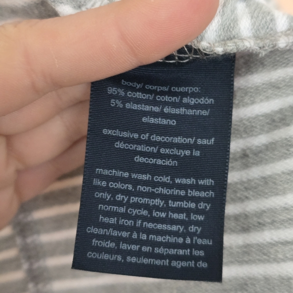 Tommy Hilfiger Women's Military Band Jacket - Picture 7 of 7